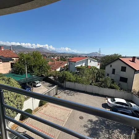 Gorica C Apartment Podgorica