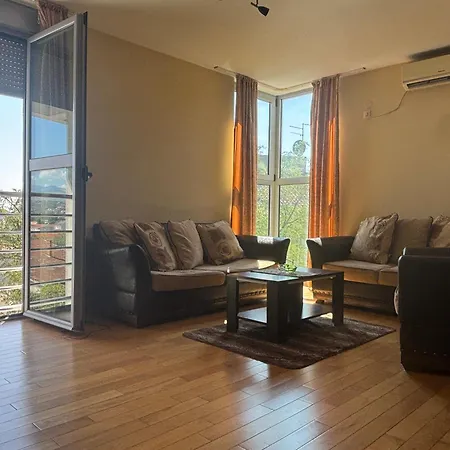 Apartment Gorica C *