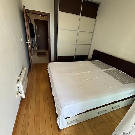 Apartment Gorica C Podgorica